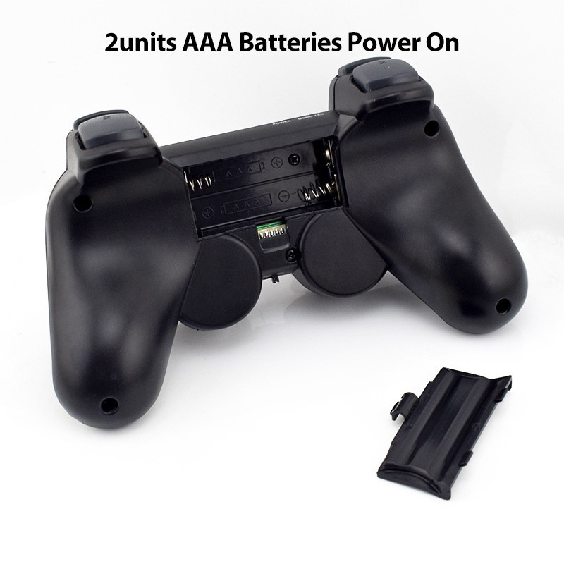 2.4G bežični kontroleri za M8/ GD10 4K Game Stick Retro konzola za video igre USB prijemnik Gamepads Control Joystick GD10 dijelovi