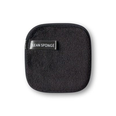 1/4 tk meigieemalduspuhv Kahepoolse näoga mikrokiust korduvkasutatav näorätik jumestussalvrätikud, pestavad puuvillased padjad Nahahoolduspuhv