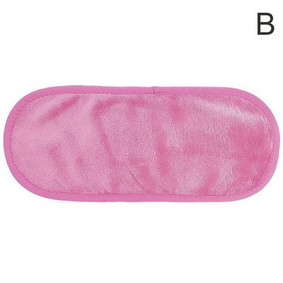 Krpa za skidanje šminke za višekratnu upotrebu Ručnik za lice od mikrovlakana Gumica za šminkanje Jastučić za čišćenje lica Maramice za čišćenje lica Njega kože Alati za uljepšavanje