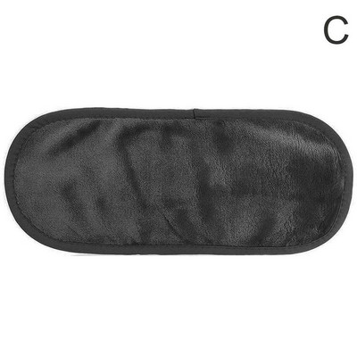 Krpa za skidanje šminke za višekratnu upotrebu Ručnik za lice od mikrovlakana Gumica za šminkanje Jastučić za čišćenje lica Maramice za čišćenje lica Njega kože Alati za uljepšavanje