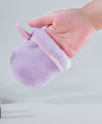 1 tk korduvkasutatav näopuhastusrätik Nahahooldus Mikrofiibrist pehmed meigieemalduspadjad Ei vaja puhastusõli puhastusvahend Naiste ilutööriistad