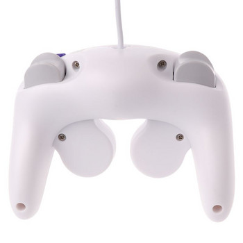 NGC кабелен контролер за игри GameCube геймпад за управление на конзола за видеоигри WII с GC порт Y3ND