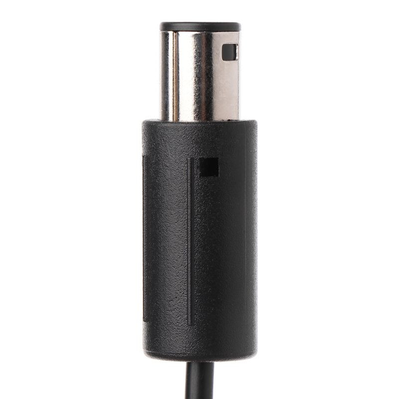 NGC juhtmega mängukontroller GameCube mängupult WII videomängukonsooli juhtimiseks koos GC pordiga Y3ND