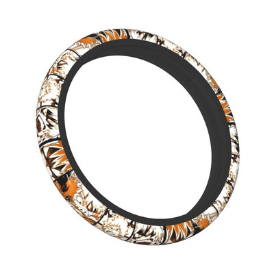 38 cm auto rooli kate Anime Bakugo Katsuki pehme Boku No My Hero Academia autodekoratsioonid rooliratta tarvikud