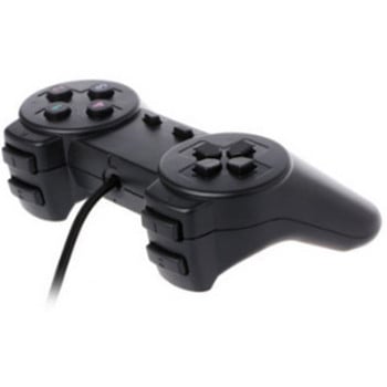 Για Windows PC/Raspberry Remote Gamepad Joystick USB Ενσύρματο χειριστήριο παιχνιδιών Joypad για φορητό επιτραπέζιο υπολογιστή 1,5 εκατ.