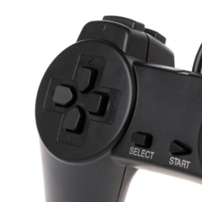 Windows PC/Raspberry Remote Gamepad Joystick USB juhtmega mängukontrolleri Juhtpult sülearvuti lauaarvuti jaoks 1,5M