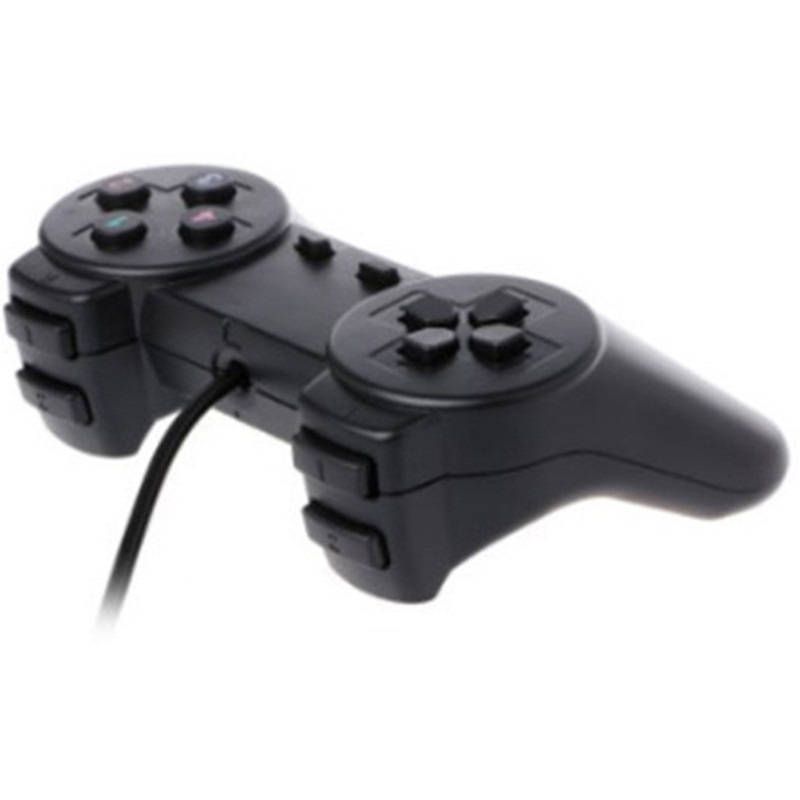 Windows PC/Raspberry Remote Gamepad Joystick USB juhtmega mängukontrolleri Juhtpult sülearvuti lauaarvuti jaoks 1,5M