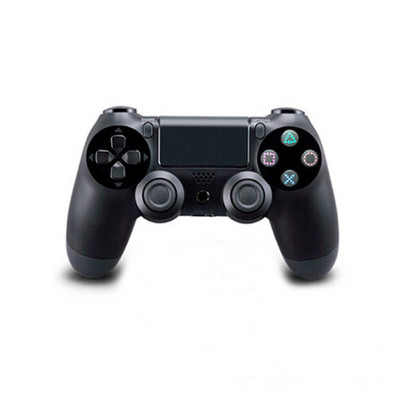 Toetage Bluetoothi juhtmeta mängupulte Sony PS3 juhtmevaba kontrolleri jaoks USB-arvutikontrolleri jaoks Juhtige mängukonsooli juhtkangi