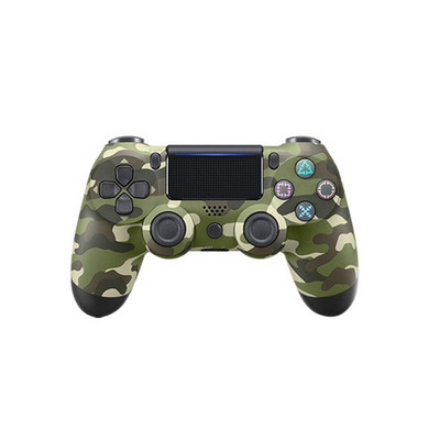 Toetage Bluetoothi juhtmeta mängupulte Sony PS3 juhtmevaba kontrolleri jaoks USB-arvutikontrolleri jaoks Juhtige mängukonsooli juhtkangi