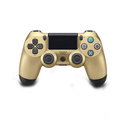 Toetage Bluetoothi juhtmeta mängupulte Sony PS3 juhtmevaba kontrolleri jaoks USB-arvutikontrolleri jaoks Juhtige mängukonsooli juhtkangi