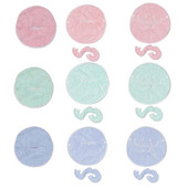 Näo käterätik niisutav naiste meeste tüdruksõber koduseks kasutamiseks