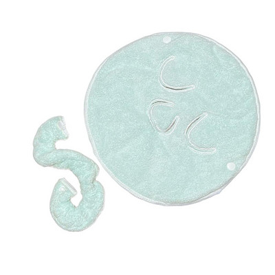 Näo käterätik niisutav naiste meeste tüdruksõber koduseks kasutamiseks