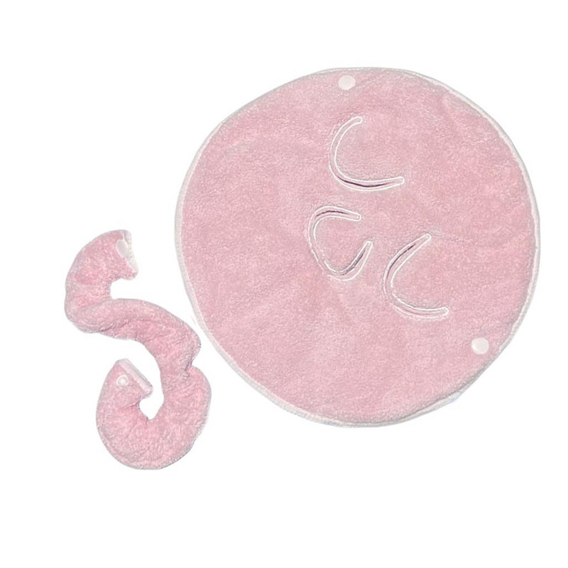 Näo käterätik niisutav naiste meeste tüdruksõber koduseks kasutamiseks