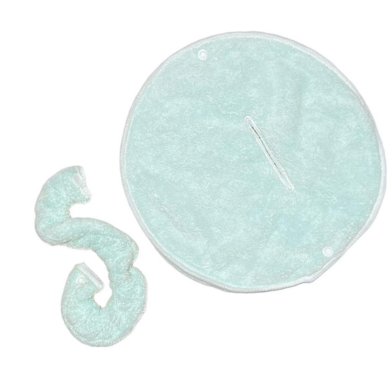 Näo käterätik niisutav naiste meeste tüdruksõber koduseks kasutamiseks