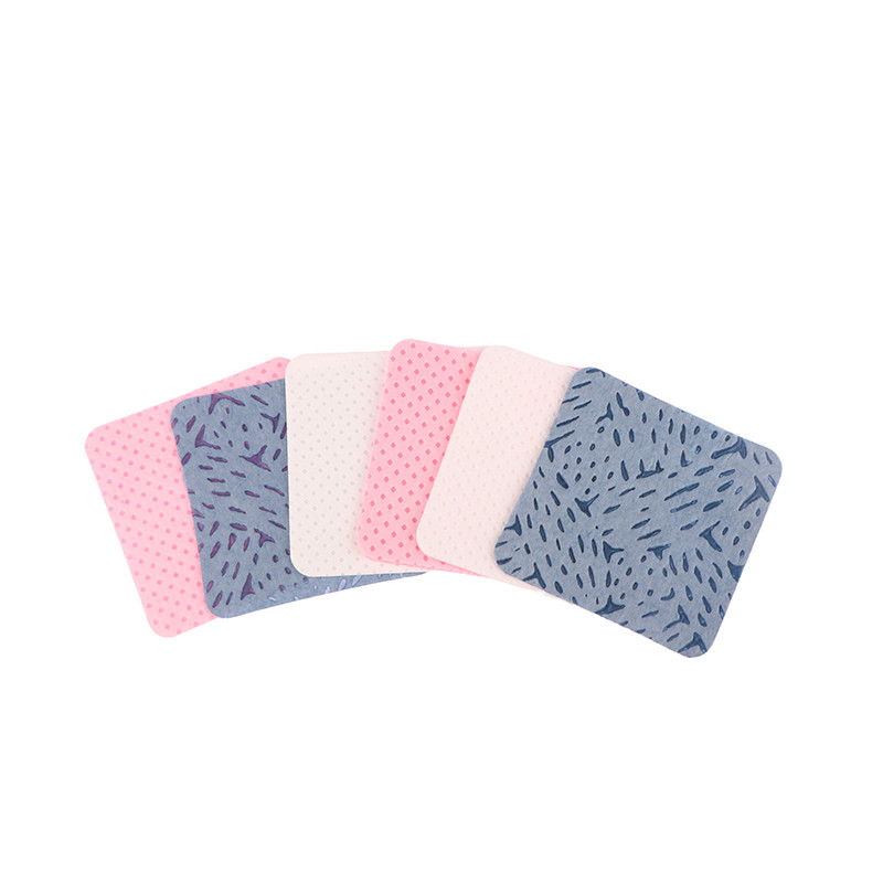 Ebemevabad vatipadjad küünelaki eemaldamine salvrätikud puhastustööriist küünekunsti puhastuslapid näpunäited UV-geel-laki eemaldamise padjapaberiga salvrätikud