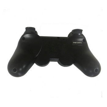 Ενσύρματο χειριστήριο παιχνιδιών USB για χειριστήριο παιχνιδιών PS3 Joystick Gamepad διπλής δόνησης για κονσόλα Sony PS 3