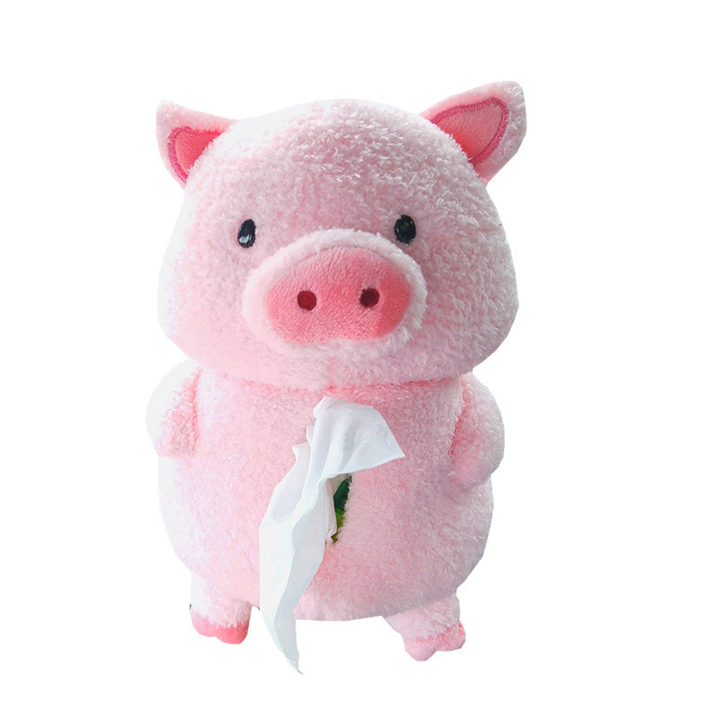 rajzfilm Aranyos autókendős doboz Kreatív autós akasztós típus fiókdoboz fedél Autóülés háttámla kartámasz doboz papírzsebkendő Rajzfilm Aranyos autó Ti