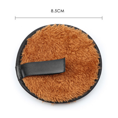 Meigieemaldus Puuder Pahv Pehme Padjapadi Korduvkasutatav Näo Puhas Puuvillane Kangas Käterätik Näopesu Wet Puff Foundation Cream Tööriistad