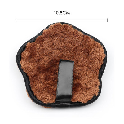 Meigieemaldus Puuder Pahv Pehme Padjapadi Korduvkasutatav Näo Puhas Puuvillane Kangas Käterätik Näopesu Wet Puff Foundation Cream Tööriistad