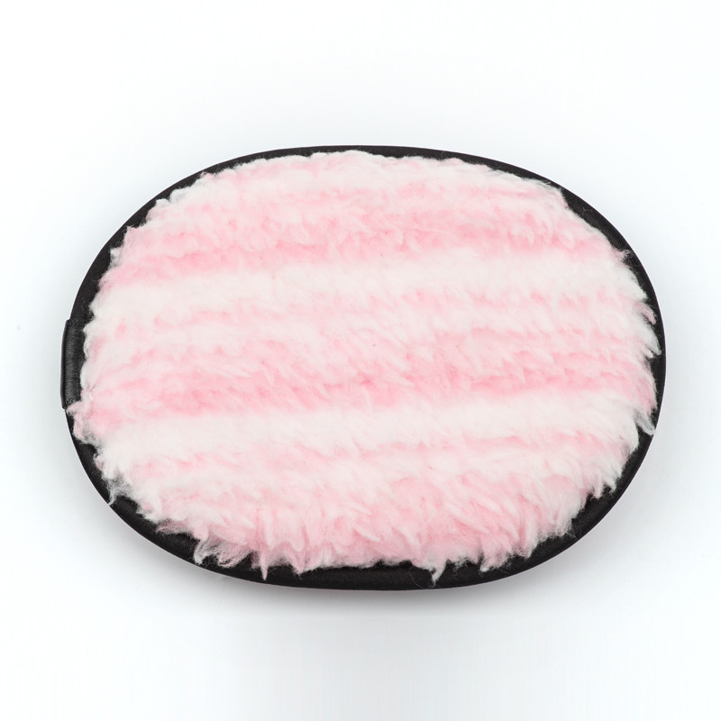 Meigieemaldus Puuder Pahv Pehme Padjapadi Korduvkasutatav Näo Puhas Puuvillane Kangas Käterätik Näopesu Wet Puff Foundation Cream Tööriistad