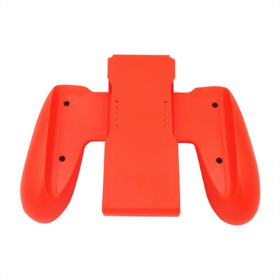 1 db Gaming Grip fogantyú vezérlő Komfort markolat fogantyú tartó tartó Nintend Switch Joy-Con műanyag fogantyú tartóhoz