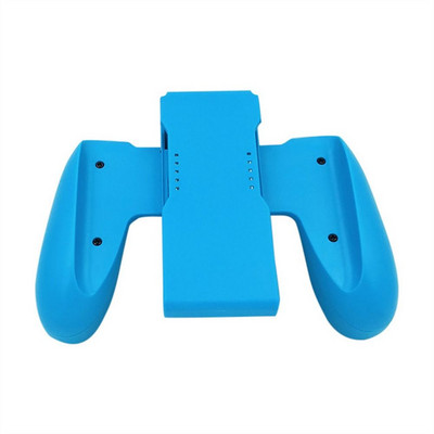 1 db Gaming Grip fogantyú vezérlő Komfort markolat fogantyú tartó tartó Nintend Switch Joy-Con műanyag fogantyú tartóhoz
