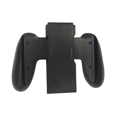 1 db Gaming Grip fogantyú vezérlő Komfort markolat fogantyú tartó tartó Nintend Switch Joy-Con műanyag fogantyú tartóhoz