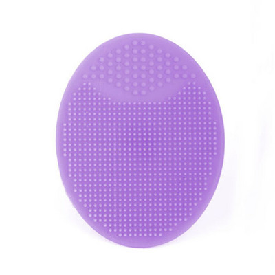 Nova masažna četka za čišćenje lica Piling mitesera Face Clean Silikonska četka Mini masažna vodootporna alatka za čišćenje lica