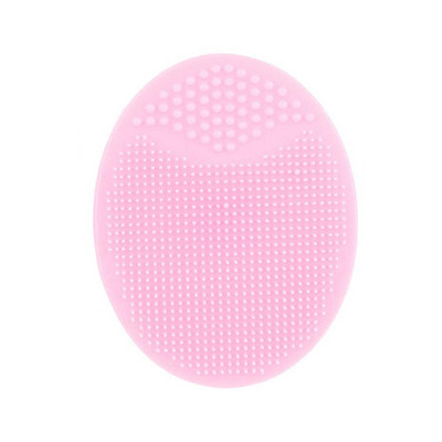 Nova masažna četka za čišćenje lica Piling mitesera Face Clean Silikonska četka Mini masažna vodootporna alatka za čišćenje lica