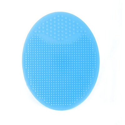 Nova masažna četka za čišćenje lica Piling mitesera Face Clean Silikonska četka Mini masažna vodootporna alatka za čišćenje lica