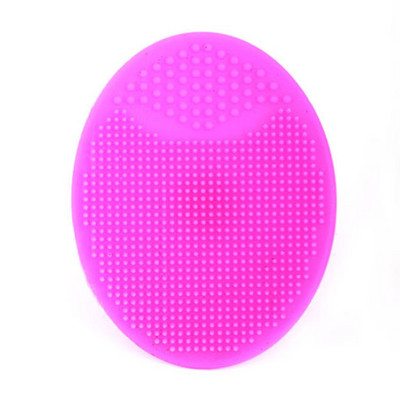 Nova masažna četka za čišćenje lica Piling mitesera Face Clean Silikonska četka Mini masažna vodootporna alatka za čišćenje lica