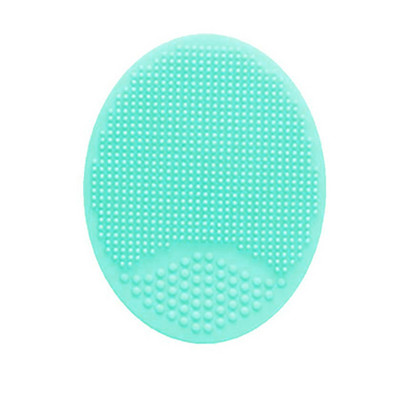 Nova masažna četka za čišćenje lica Piling mitesera Face Clean Silikonska četka Mini masažna vodootporna alatka za čišćenje lica