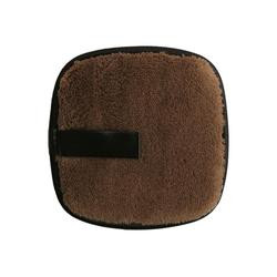 Korduvkasutatavad meigieemalduspadjad Mikrokiust käsnast puuvillast puhastusvahendi meigieemalduspadjad