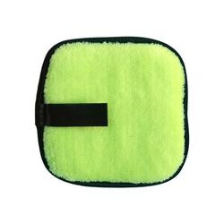 Korduvkasutatavad meigieemalduspadjad Mikrokiust käsnast puuvillast puhastusvahendi meigieemalduspadjad