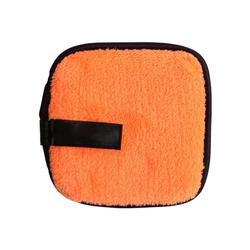 Korduvkasutatavad meigieemalduspadjad Mikrokiust käsnast puuvillast puhastusvahendi meigieemalduspadjad