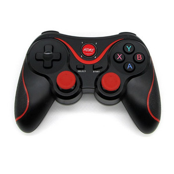 Gen Game X3 Игрален контролер Интелигентен безжичен джойстик Bluetooth-съвместим геймпад Дистанционно управление за игри T3/S8 Телефон Компютър