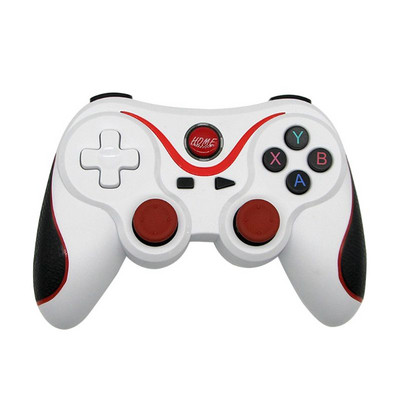 Gen Game X3 Kontroler za igre Pametni bežični joystick Bluetooth kompatibilan Gamepad Daljinski upravljač za igre T3/S8 Telefon PC