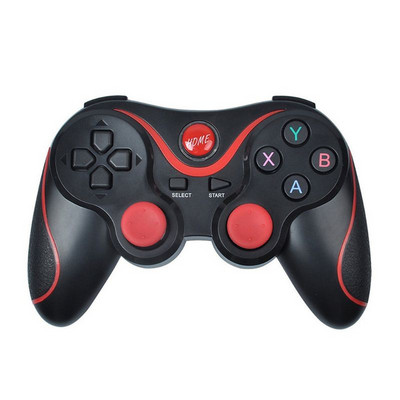 Gen Game X3 Kontroler za igre Pametni bežični joystick Bluetooth kompatibilan Gamepad Daljinski upravljač za igre T3/S8 Telefon PC