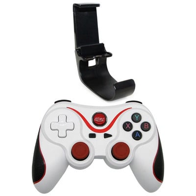 Gen Game X3 Kontroler za igre Pametni bežični joystick Bluetooth kompatibilan Gamepad Daljinski upravljač za igre T3/S8 Telefon PC