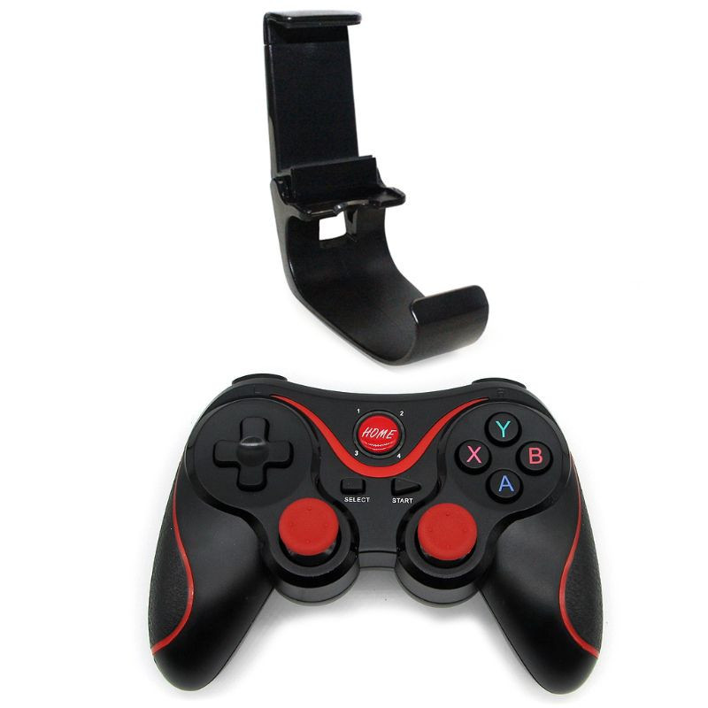 Gen Game X3 Kontroler za igre Pametni bežični joystick Bluetooth kompatibilan Gamepad Daljinski upravljač za igre T3/S8 Telefon PC