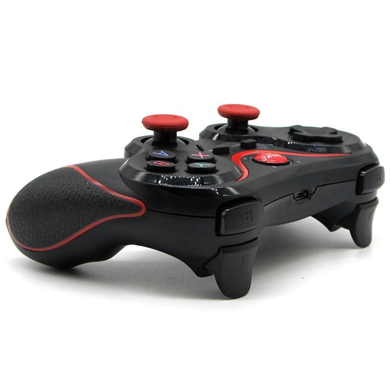 Gen Game X3 Kontroler za igre Pametni bežični joystick Bluetooth kompatibilan Gamepad Daljinski upravljač za igre T3/S8 Telefon PC