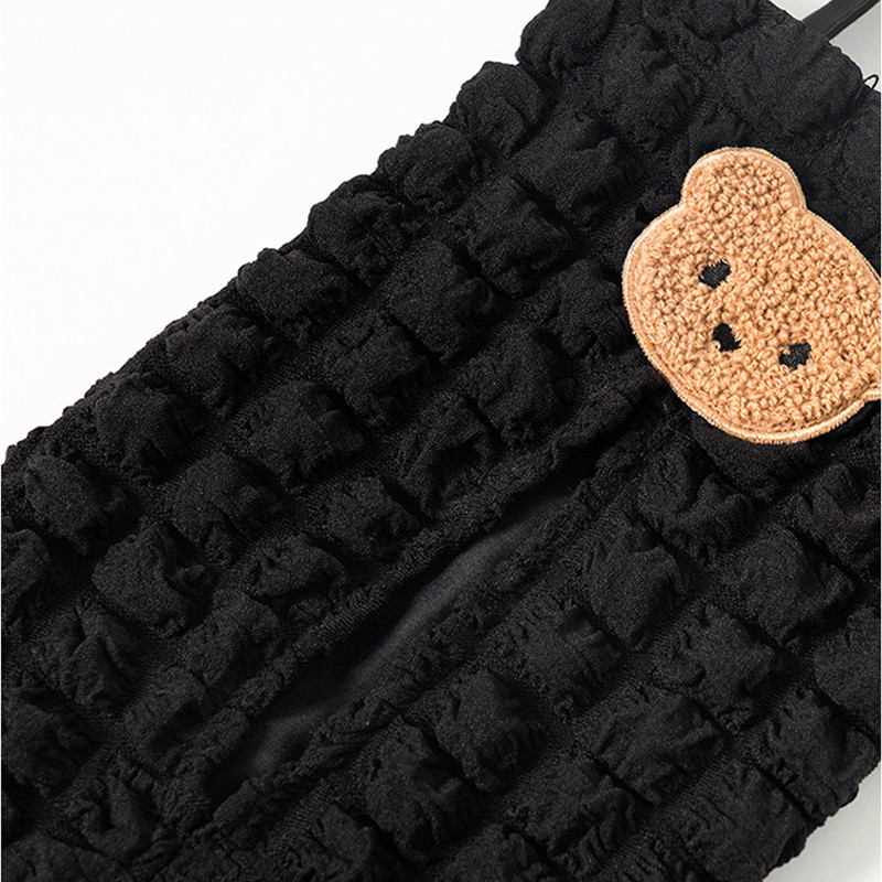 Armas multikas karu auto salvrätikukarp, automaatne istme peatugi, rippuv paberist tornihoidik, korraldaja auto interjööri aksessuaarid