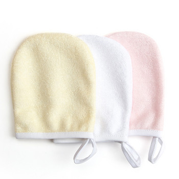 1 τμχ Νέα μαλακή πετσέτα καθαρισμού προσώπου, υφασμάτινη λοσιόν για καθαρισμό προσώπου Deep Clean επαναχρησιμοποιήσιμη ντεμακιγιάζ Βαμβακερά επιθέματα Skincare Tool