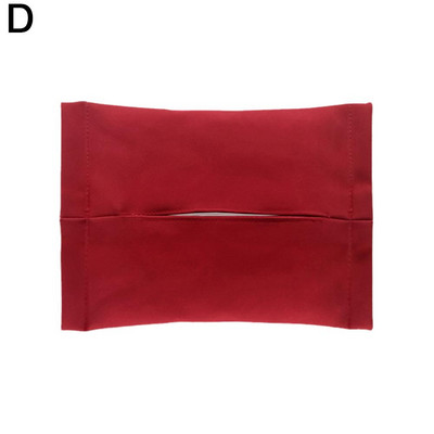 Auto salvrätikukarp Tesla Model 3 mudelile YSX sisemine auto hoiukott ekraani taha peidetud salvrätiku paberihoidja tarvik