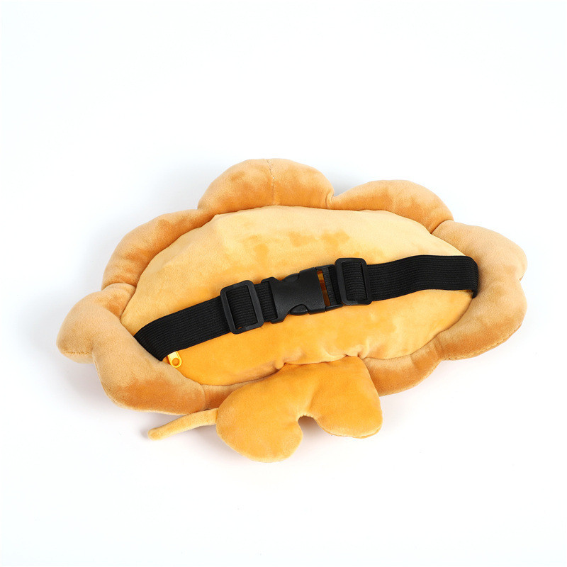 Cartoon Creative Car Tissue Box Θήκη χαρτοπετσέτας Χάρτινα κουτιά Θήκη χαρτοπετσέτας για πλάτη καθίσματος αυτοκινήτου Corgi Ass Crab Lion Hamster Sheep