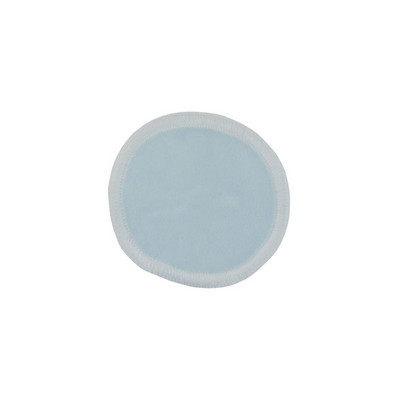 Korduvkasutatavad meigieemalduspadjad Bambuskiust kahekihilised padjakesed Crystal Velvet puuvillased padjad näopuhastuspuhastusmeigikosmeetikavahend