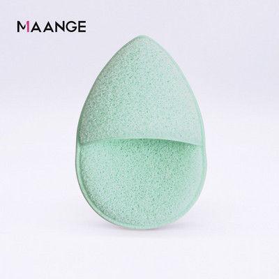 Γκρι κόκκινο κίτρινο πράσινο επαναχρησιμοποιήσιμο πετσέτα προσώπου ντεμακιγιάζ Εργαλείο καθαρισμού Microfiber Beauty Face Care Πετσέτα