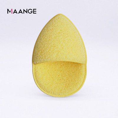 Γκρι κόκκινο κίτρινο πράσινο επαναχρησιμοποιήσιμο πετσέτα προσώπου ντεμακιγιάζ Εργαλείο καθαρισμού Microfiber Beauty Face Care Πετσέτα