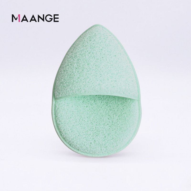 Γκρι κόκκινο κίτρινο πράσινο επαναχρησιμοποιήσιμο πετσέτα προσώπου ντεμακιγιάζ Εργαλείο καθαρισμού Microfiber Beauty Face Care Πετσέτα