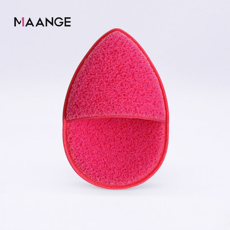 Γκρι κόκκινο κίτρινο πράσινο επαναχρησιμοποιήσιμο πετσέτα προσώπου ντεμακιγιάζ Εργαλείο καθαρισμού Microfiber Beauty Face Care Πετσέτα